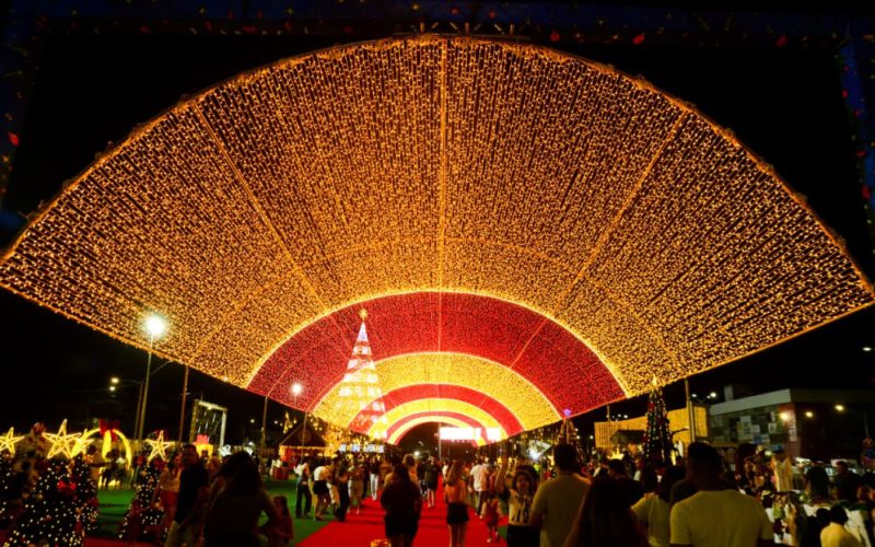 Confira a programação cultural desta semana no “Estação Natal”