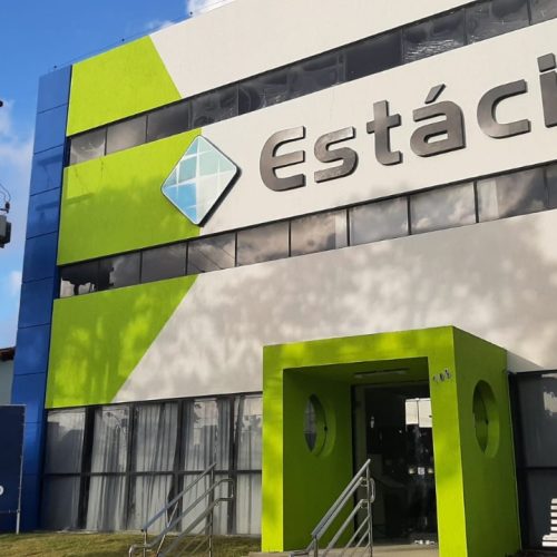 Estácio promove feira virtual de empregos e estágios do Brasil