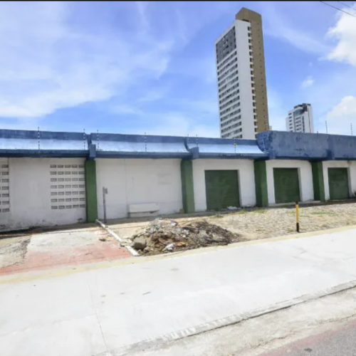 Estádio Juvenal Lamartine vai virar museu, planeja subsecretaria do esporte