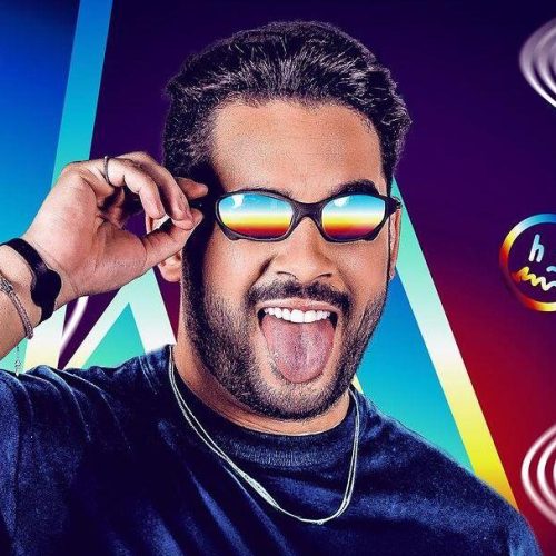 Henry Freitas tem ingressos esgotados para gravação do seu DVD ‘Tudo Vira Terapia’