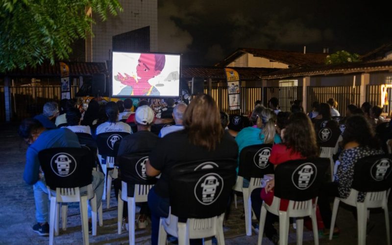 Mostra Stella do Patrocínio segue com convocatória aberta para curtas sobre saúde mental