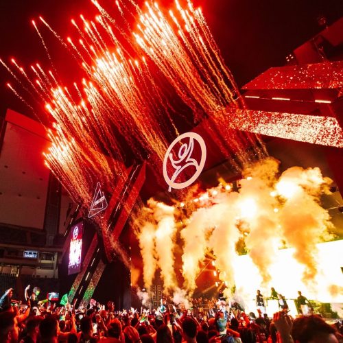 Última noite de Carnatal chegou ao fim e anúncio de novas datas para 2025