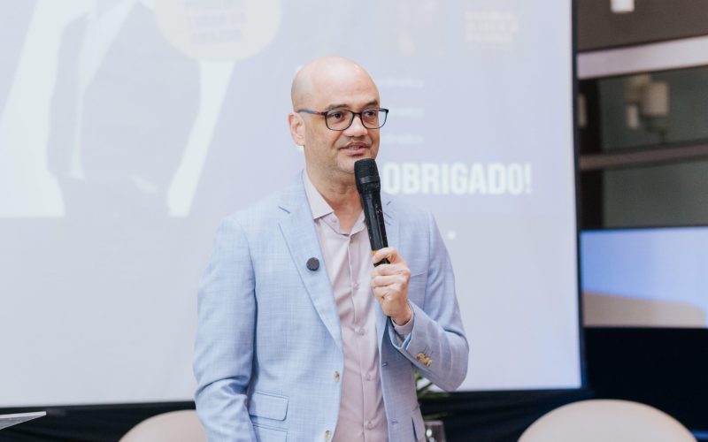 Pesquisador potiguar terá trabalho apresentado em congresso nacional sobre violência contra crianças e adolescentes