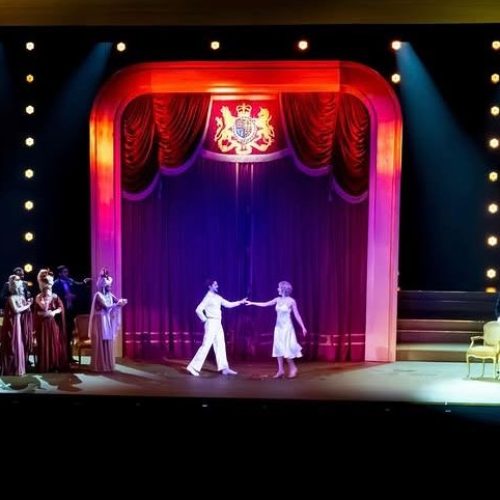 Diana, a princesa do povo: musical da Broadway será neste final de semana em Natal