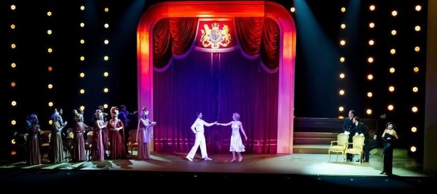 Diana, a princesa do povo: musical da Broadway será neste final de semana em Natal