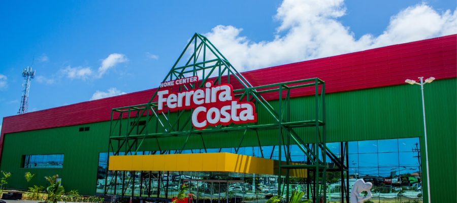 Ferreira Costa completa 142 anos em meio à transformação do consumo em panorama global