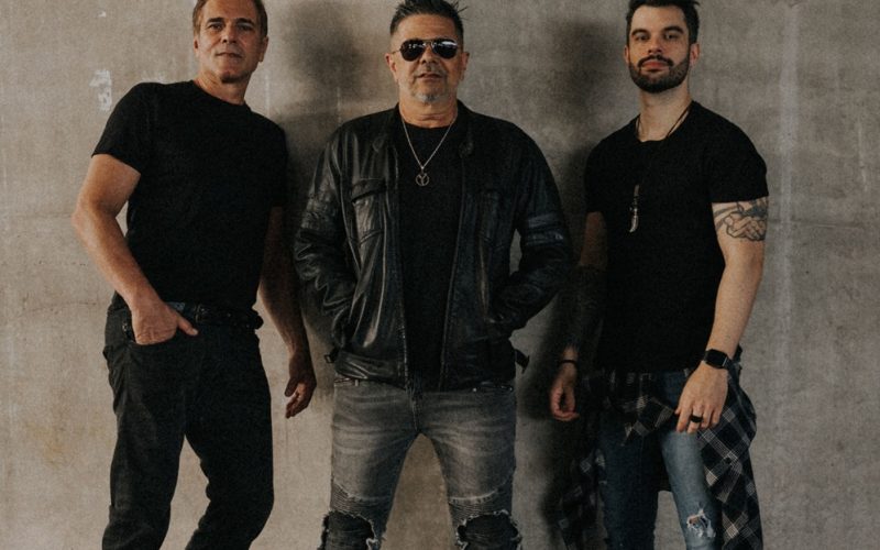 Banda Yahoo se apresenta pela primeira vez em Natal no dia 2 de agosto