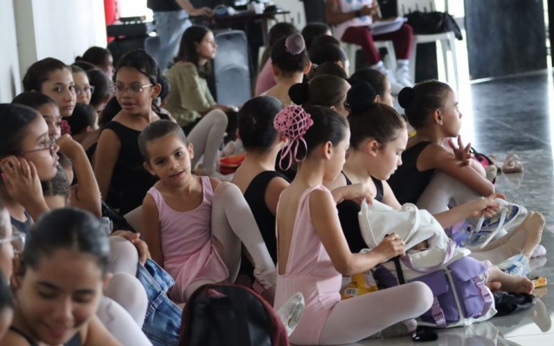 Lei de incentivo à cultura em Parnamirim vai apoiar artistas e produtores culturais