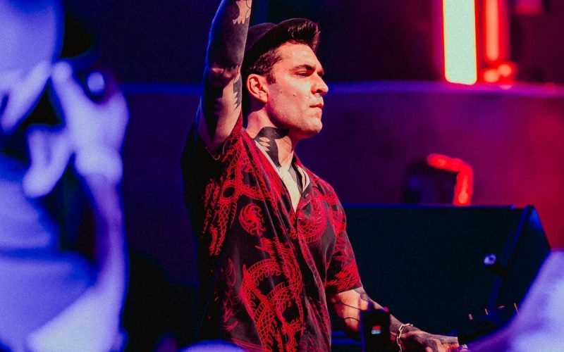 Natal Experience confirma Gabe e Sighter para noite de música eletrônica na Via Costeira
