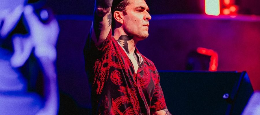 Natal Experience confirma Gabe e Sighter para noite de música eletrônica na Via Costeira