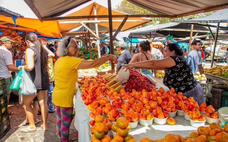 Semsur divulga funcionamento de mercados e feiras durante o Carnaval de Natal 2026