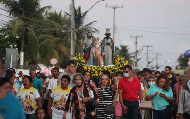 Confira a programação da Festa de Santos Reis em Natal