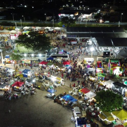 Festa do Bode 2025 começa nesta quinta-feira (7) em Mossoró; Confira as atrações