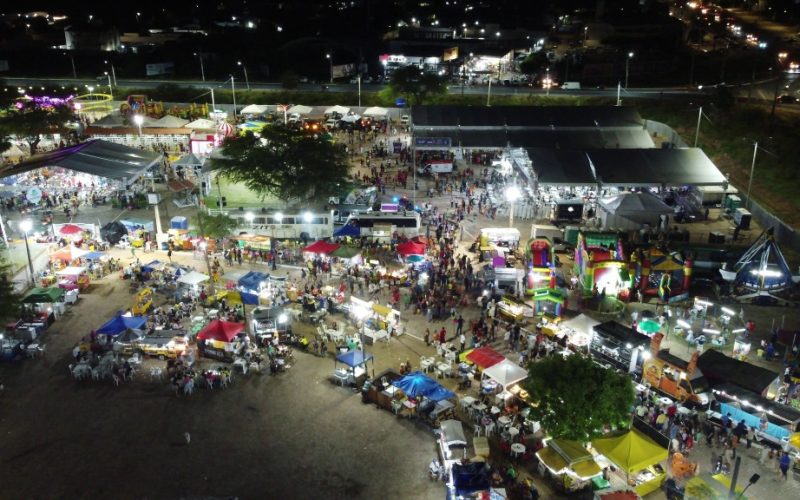 Prefeitura de Mossoró define detalhes da 26ª Festa do Bode; Evento acontece em agosto