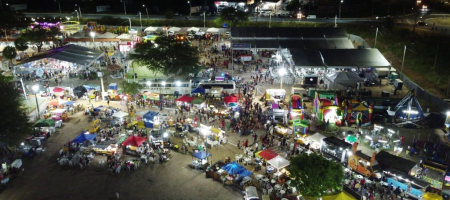 Prefeitura de Mossoró define detalhes da 26ª Festa do Bode; Evento acontece em agosto
