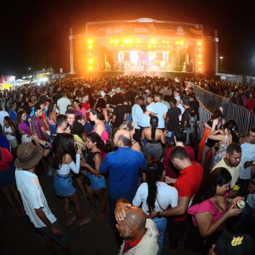 Lançamento da 24ª edição da Festa do Bode ocorrerá nesta sexta (17) em Mossoró