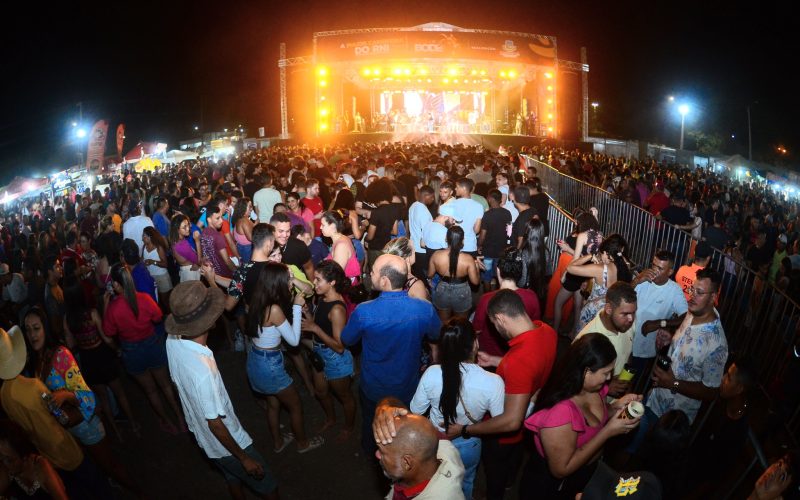 Festa do Bode 2024 começa nesta quinta (8) em Mossoró; Confira a programação completa