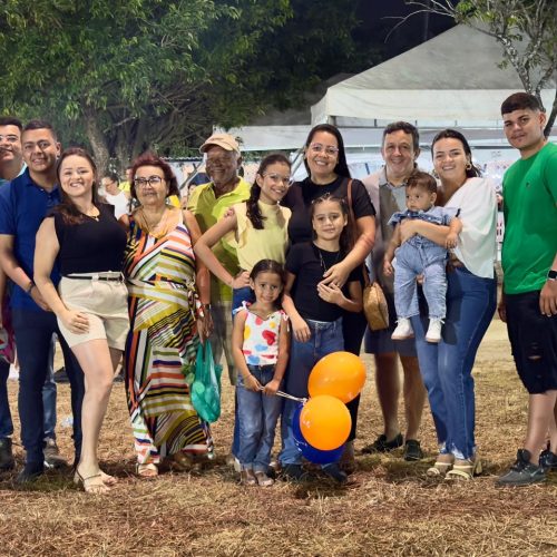 Festa do Boi: Dia das Crianças é sucesso e programação infantil segue durante a semana