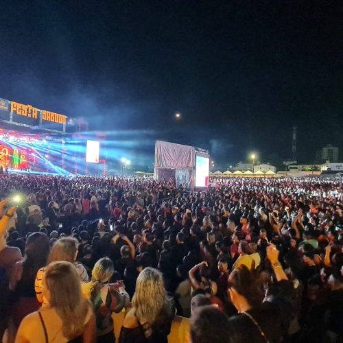 Festa do Sabugo 2024 começa dia 29 de agosto em Parnamirim; Confira a programação