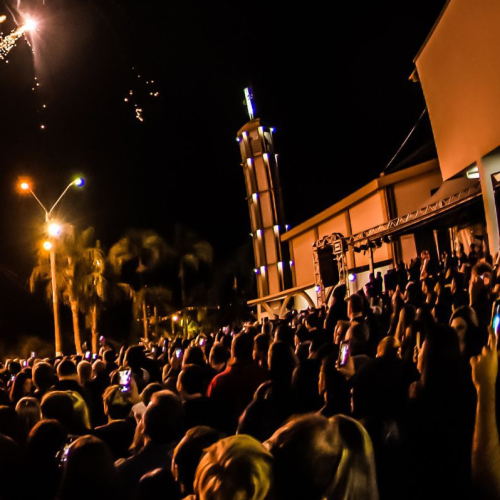 Semurb alerta organizadores de festejos juninos para autorização dos eventos em Natal