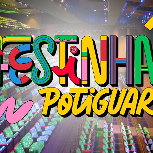 Festinha Potiguar: Midway Mall reúne artistas em show gratuito para criançada neste domingo
