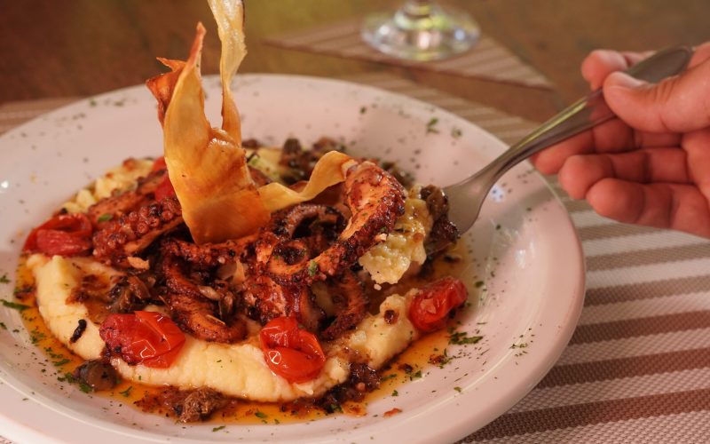 Festival Sabores de Maracajaú começa no dia 4 de novembro com 10 restaurantes participantes
