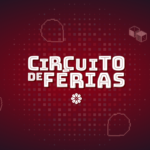 Circuito de Férias: Partage Norte oferece programação especial do mundo Geek e Gamer