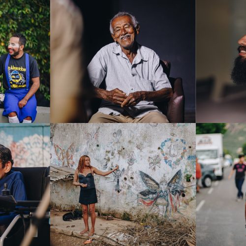 Cinema e diálogo nas escolas com o projeto Caravana REC