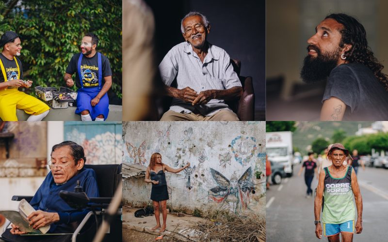 Cinema e diálogo nas escolas com o projeto Caravana REC