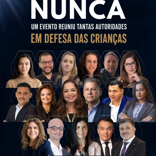 2º Congresso de Direito das Crianças reúne especialistas de todo o país em Natal