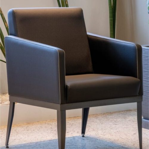 Lançamento do Showroom FOURFLEXRN: Um novo conceito em experiências corporativas