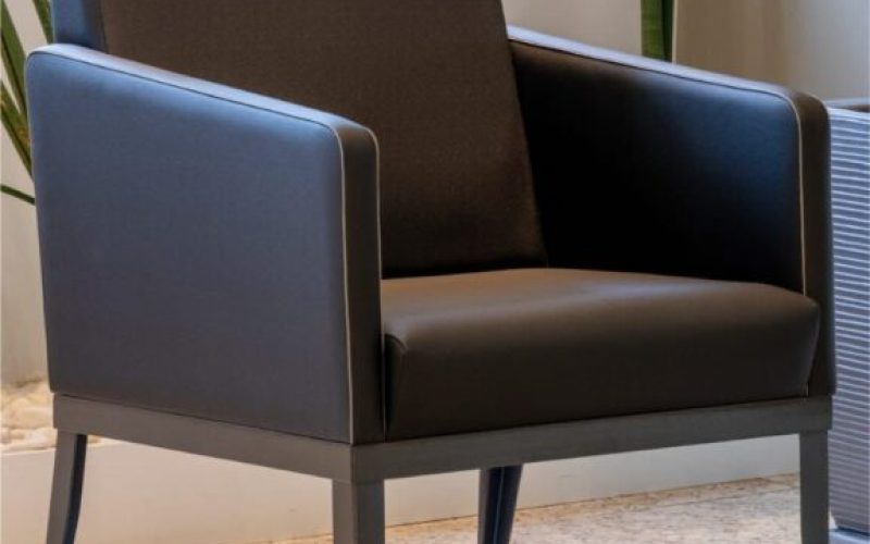 Lançamento do Showroom FOURFLEXRN: Um novo conceito em experiências corporativas