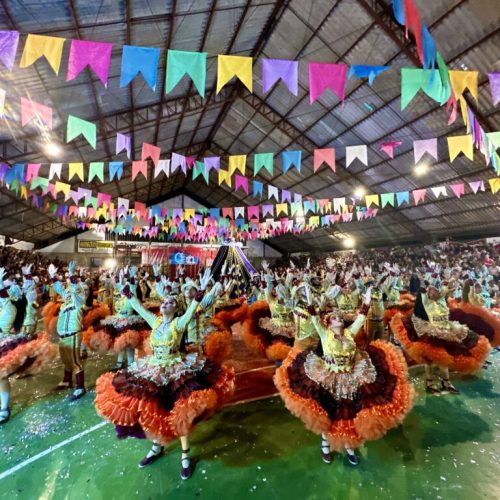 Forronovos 2024 será lançado no próximo dia 29 de maio em Currais Novos