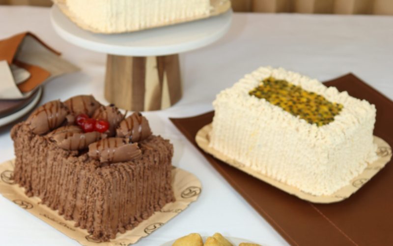 Delícia de Leite Ninho II e À Francesa ganham preço promocional nas lojas da Sodiê Doces