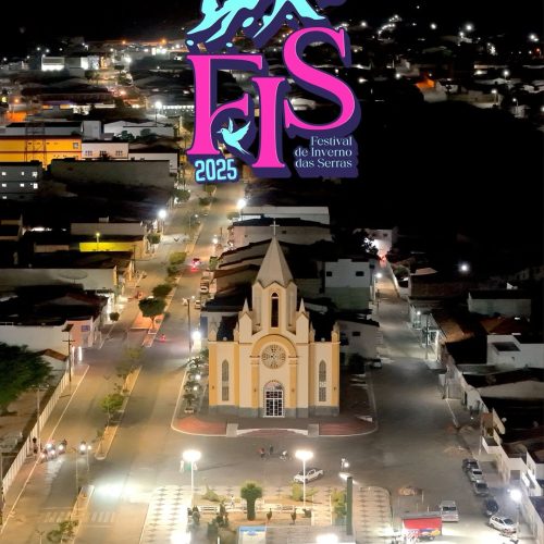 Festival de Inverno das Serras segue encantando e chega a novas cidades até setembro