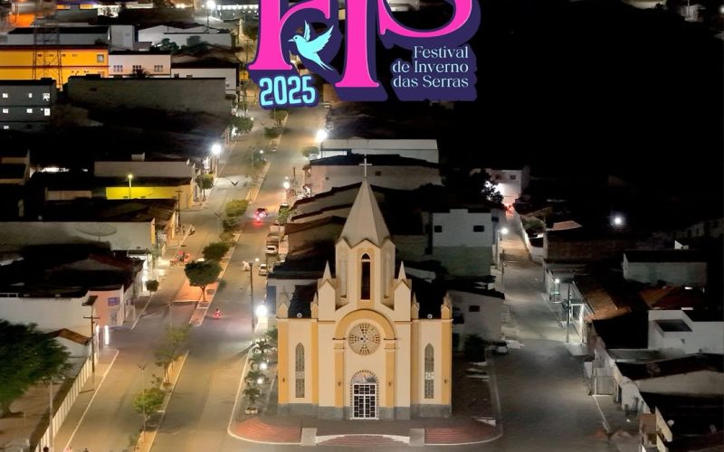 Festival de Inverno das Serras segue encantando e chega a novas cidades até setembro