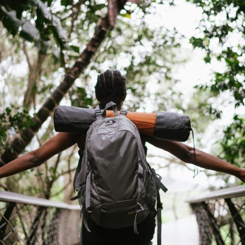 Natureza em pauta: Araruna (PB) sedia congresso sobre trilhas, ecoturismo e sustentabilidade