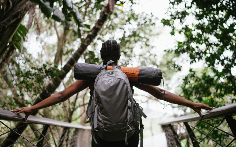 Natureza em pauta: Araruna (PB) sedia congresso sobre trilhas, ecoturismo e sustentabilidade