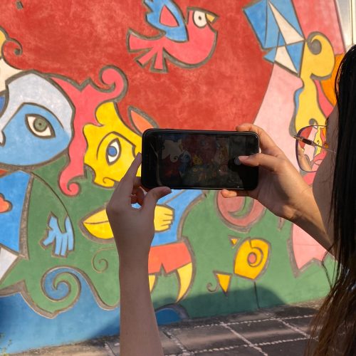Aberta as inscrições para a 1ª Mostra de Fotografia virtual da UFRN