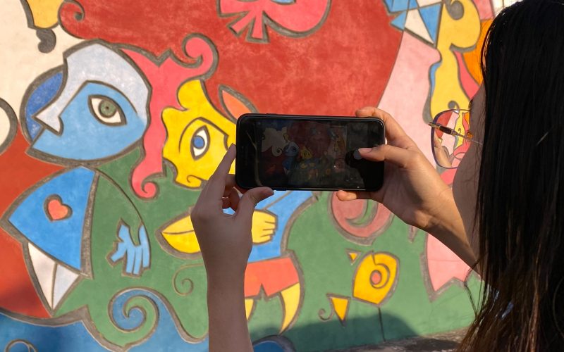 Aberta as inscrições para a 1ª Mostra de Fotografia virtual da UFRN