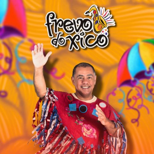 Orquestra Frevo do Xico: Uma celebração das raizes potiguares e do frevo no RN