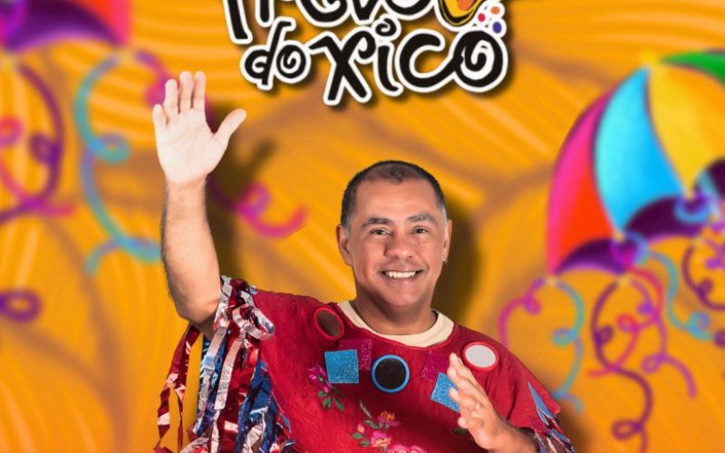 Orquestra Frevo do Xico: Uma celebração das raizes potiguares e do frevo no RN