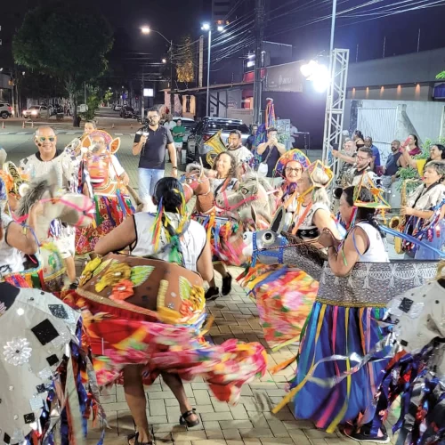 Bloquinho Petrópolis celebra o pré-carnaval com Ribeira Boêmia e Quarteto Linha
