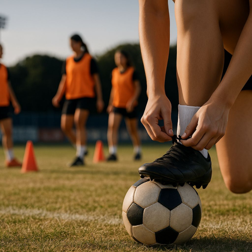 Governo do RN realiza Copa Rainha Marta com vaga garantida na fase Nordeste