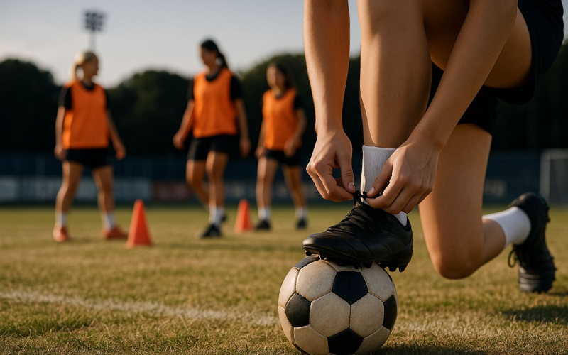 Governo do RN realiza Copa Rainha Marta com vaga garantida na fase Nordeste