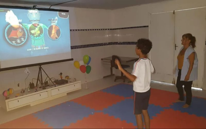 Curso de “Gameterapia” e “Gamebook”está sendo oferecido gratuitamente pelo Polo UAB Natal