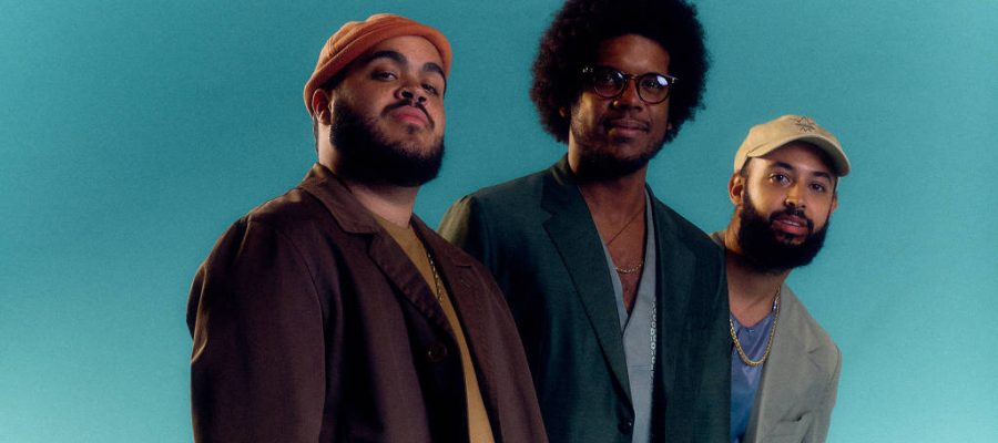Gilsons se apresenta em Natal no dia 29 de maio com a Tour 2026 e novo disco