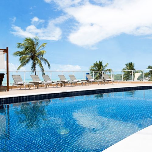 Golden Tulip Natal Ponta Negra é o hotel Oficial do Festival MADA 2025