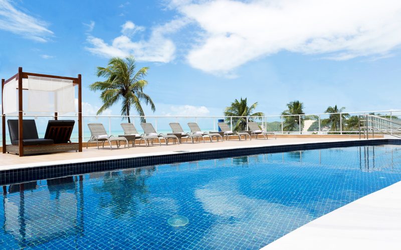 Golden Tulip Natal Ponta Negra é o hotel Oficial do Festival MADA 2025