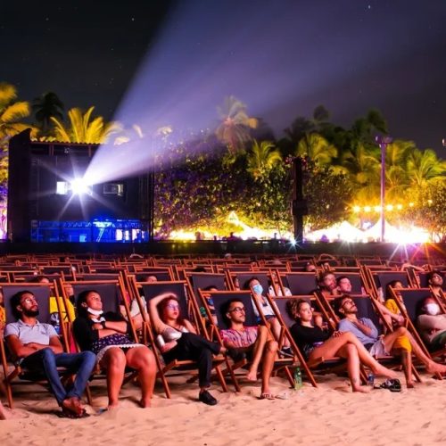 11ª Mostra de Cinema de Gostoso será realizado no dia 22 de novembro